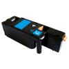Compatible EPSON C1700 CX17 Cyan