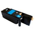 Compatible EPSON C1700 CX17 Cyan