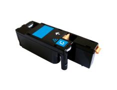 Compatible EPSON C1700 CX17 Cyan