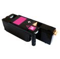 Compatible EPSON C1700 CX17 Magenta