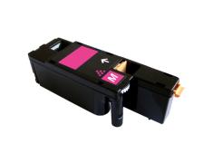 Compatible EPSON C1700 CX17 Magenta