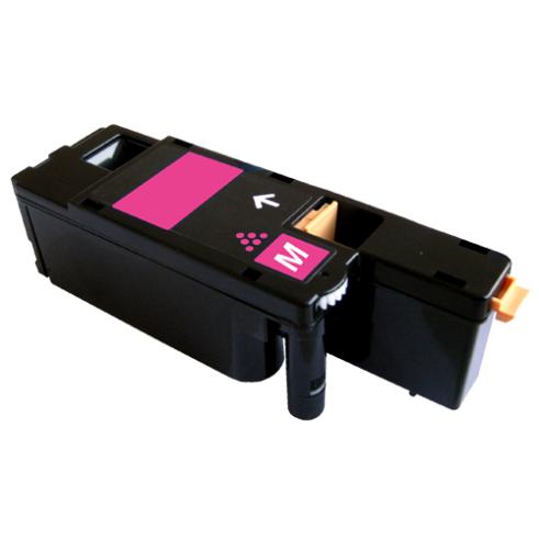 Compatible EPSON C1700 CX17 Magenta