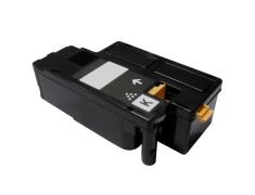 Compatible EPSON C1700 CX17 Negro
