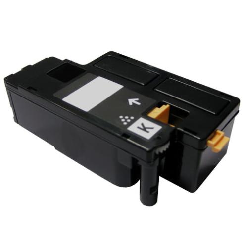 Compatible EPSON C1700 CX17 Negro