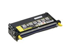 Compatible EPSON C2800 Amarillo
