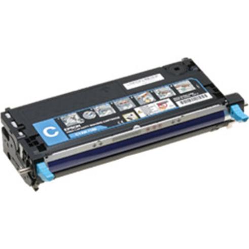 Compatible EPSON C2800 Cyan