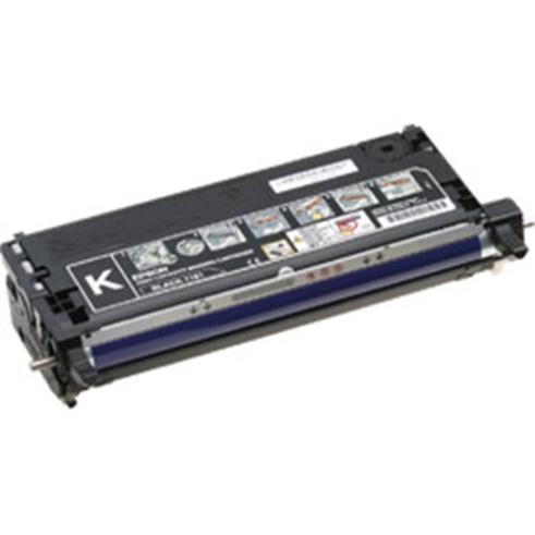 Compatible EPSON C2800 Negro