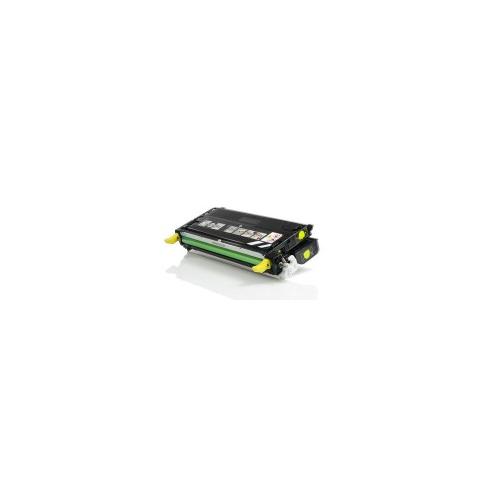 Compatible EPSON C3800 Amarillo