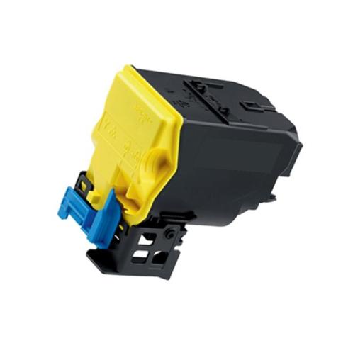 Compatible EPSON C3900 / CX37 Amarillo