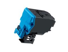 Compatible EPSON C3900 / CX37 Cyan