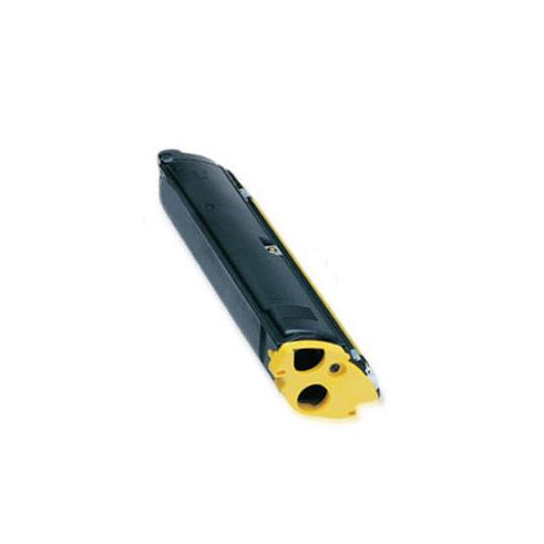 Compatible EPSON C900 C1900 Amarillo