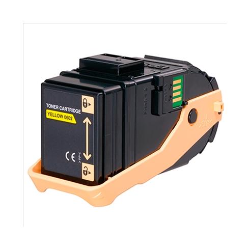 Compatible Epson C9300 Amarillo