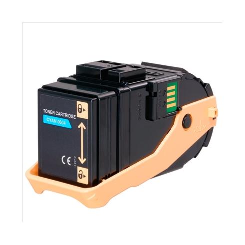 Compatible Epson C9300 Cyan