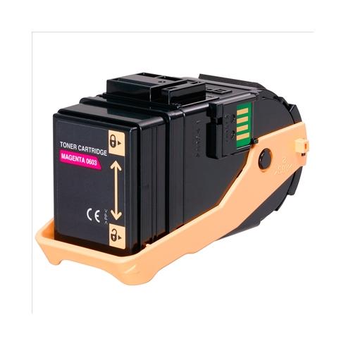 Compatible Epson C9300 Magenta