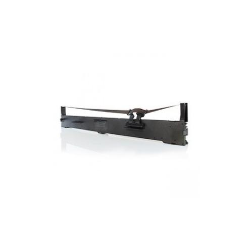 Compatible EPSON Cinta Matricial FX2190 / LQ2090 Negra