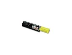 Compatible EPSON CX21N Amarillo