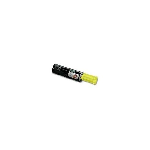 Compatible EPSON CX21N Amarillo