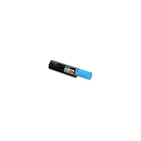 Compatible EPSON CX21N Cyan