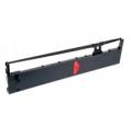Compatible EPSON DFX 5000 / DFX 8000 Negra Cinta Matricial