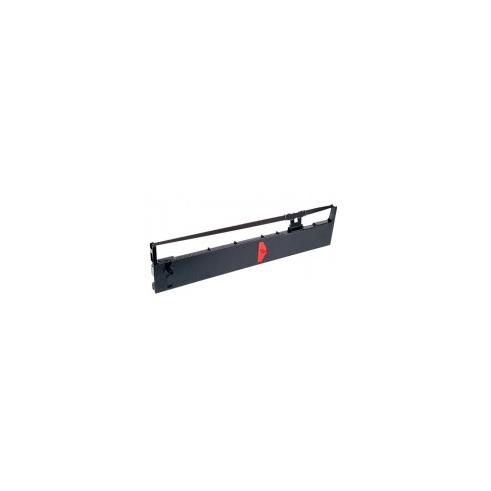 Compatible EPSON DFX 5000 / DFX 8000 Negra Cinta Matricial
