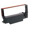 Compatible Epson ERC30 ERC34 ERC38 Negro/Rojo