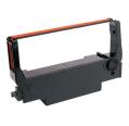 Compatible Epson ERC30 ERC34 ERC38 Negro/Rojo