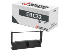 Compatible Epson ERC32 Negro