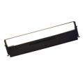 Compatible EPSON LQ1000 / ERC20 Cinta Matricial Negra