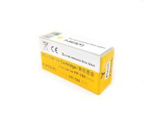 Compatible Epson PJIC5 Amarillo