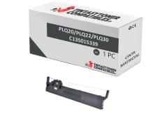 Compatible Epson PLQ20/PLQ22/PLQ30 Cinta Matricial Negra