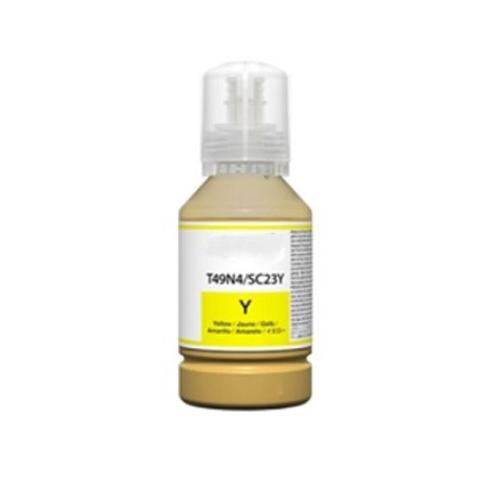 Compatible Epson SC23 Amarillo