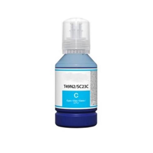 Compatible Epson SC23 Cyan