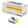 Compatible Epson SJIC22P Amarillo Pigmentado