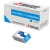 Compatible Epson SJIC22P Cyan Pigmentado