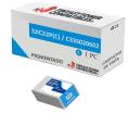 Compatible Epson SJIC22P Cyan Pigmentado