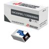 Compatible Epson SJIC22P Negro Pigmentado