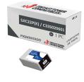 Compatible Epson SJIC22P Negro Pigmentado
