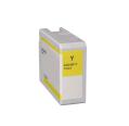 Compatible Epson SJIC36P Amarillo