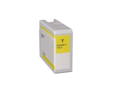 Compatible Epson SJIC36P Amarillo