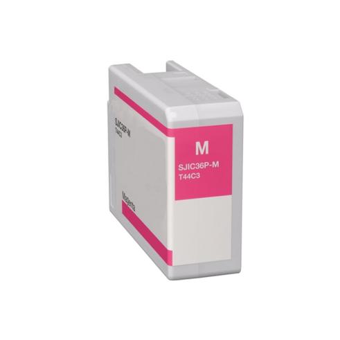 Compatible Epson SJIC36P Magenta