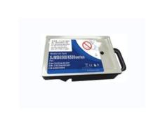 Compatible Epson SJMB6000/6500 Tanque de Mantenimiento
