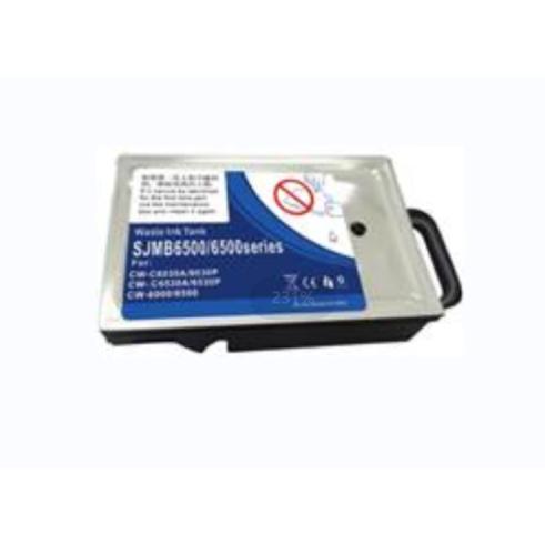 Compatible Epson SJMB6000/6500 Tanque de Mantenimiento
