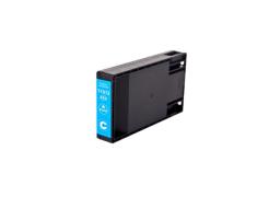 Compatible Epson -T-7012- Cyan