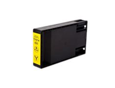 Compatible Epson -T-7014- Amarillo