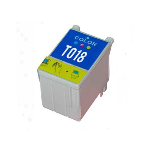 Compatible EPSON T018