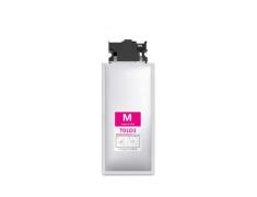 Compatible Epson T01D3/T01C3 Magenta Pigmentado