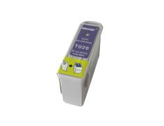 Compatible Epson T026