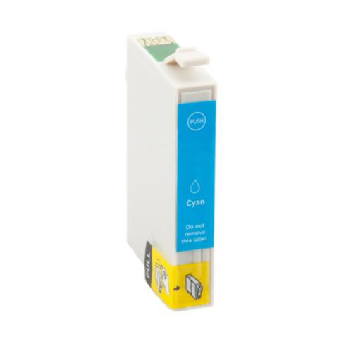 Compatible Epson T0322 Cyan