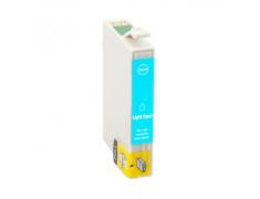 COMPATIBLE EPSON T0335 CYAN LIGHT