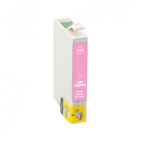 COMPATIBLE EPSON T0336 MAGENTA LIGHT